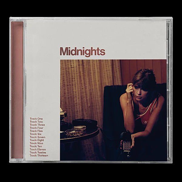 Midnights, Taylor Swift