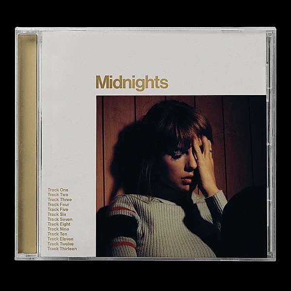 Midnights, Taylor Swift