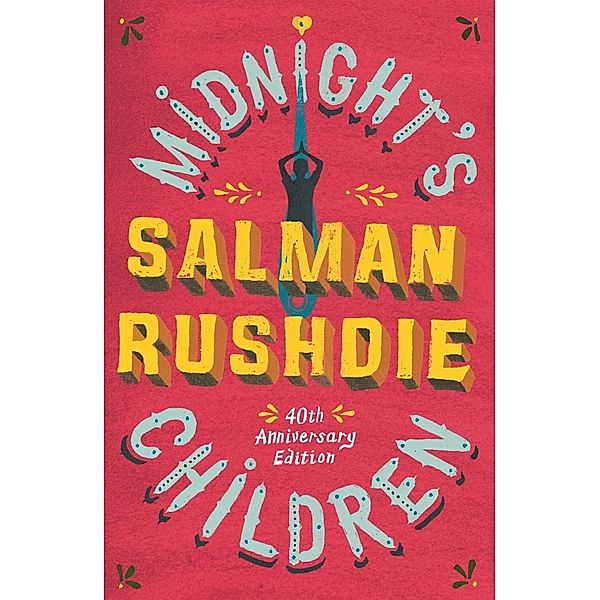 Midnight's Children, Salman Rushdie