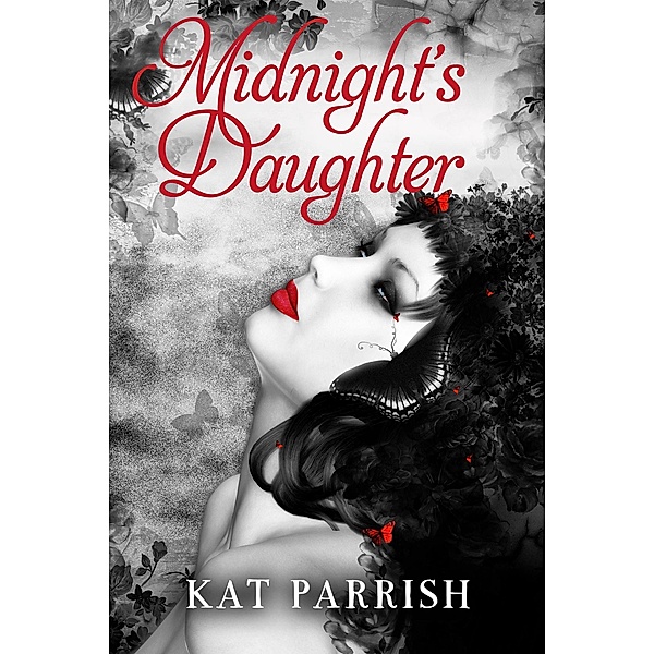 Midnight's Daughter, Kat Parrish