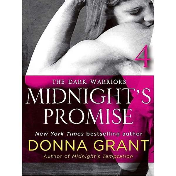 Midnight's Promise: Part 4 / St. Martin's Paperbacks, Donna Grant