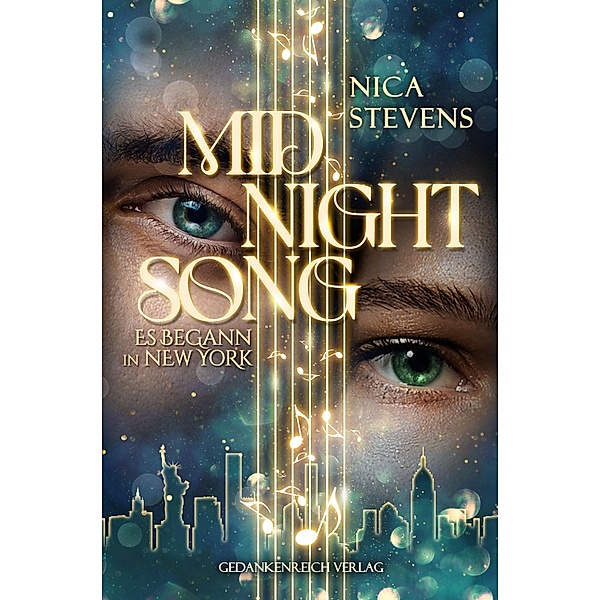 Midnightsong, Nica Stevens