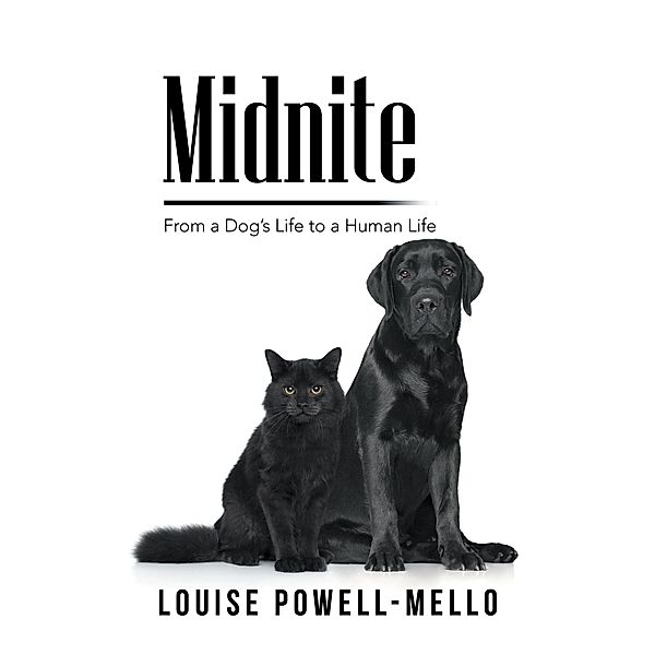 Midnite, Louise Powell-Mello