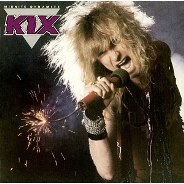 Midnite Dynamite (Lim.Collector'S Edition), Kix