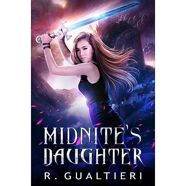 Midnite's Daughter, Rick Gualtieri