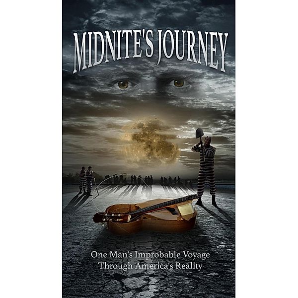 Midnite's Journey, Dana Silkiss
