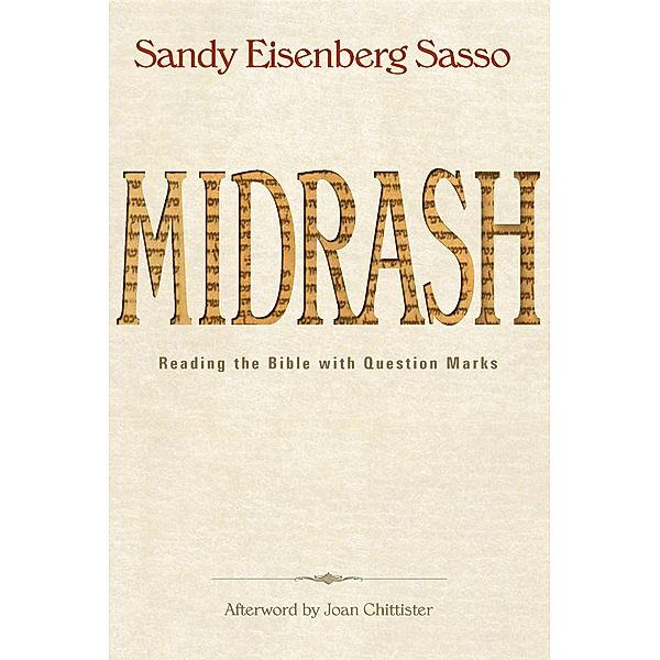 Midrash, Sandy Eisenberg Sasso