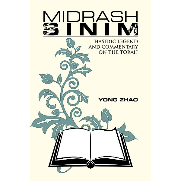 Midrash Sinim, Yong Zhao