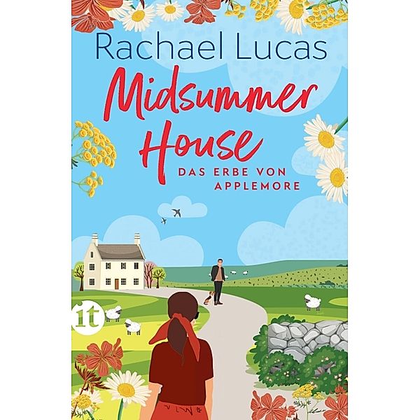 Midsummer House, Rachael Lucas