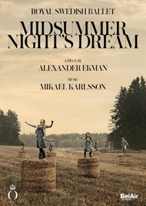 Image of Midsummer Night'S Dream