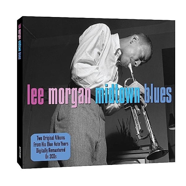 Midtown Blues, Lee Morgan