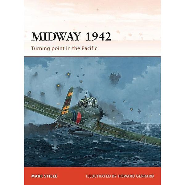 Midway 1942, Mark Stille