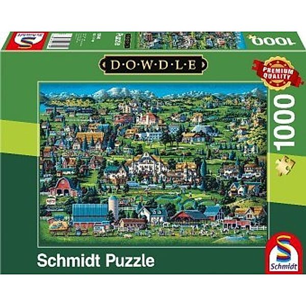 Midway (Puzzle)