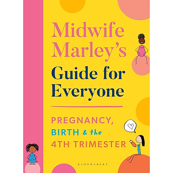 Midwife Marley's Guide For Everyone, Marley Hall