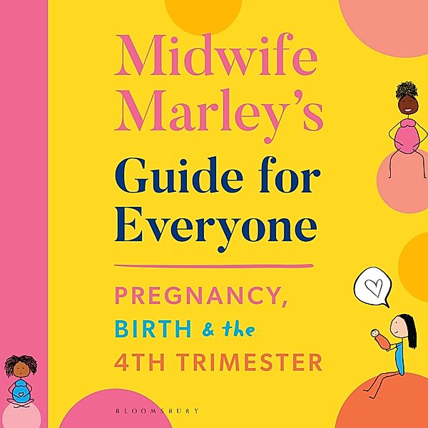 Midwife Marley's Guide For Everyone, Marley Hall