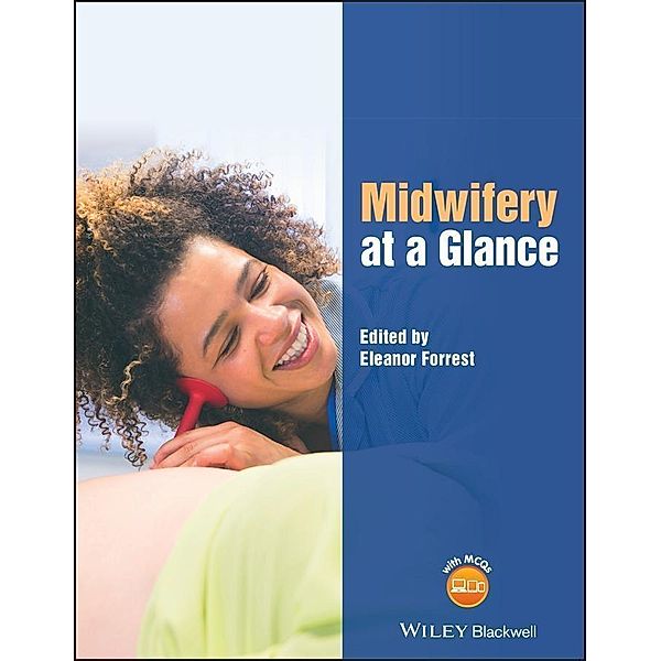 Midwifery at a Glance / Wiley Series on Cognitive Dynamic Systems