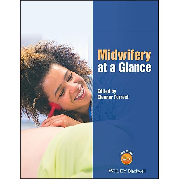 Midwifery at a Glance / Wiley Series on Cognitive Dynamic Systems