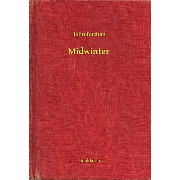 Midwinter, John Buchan