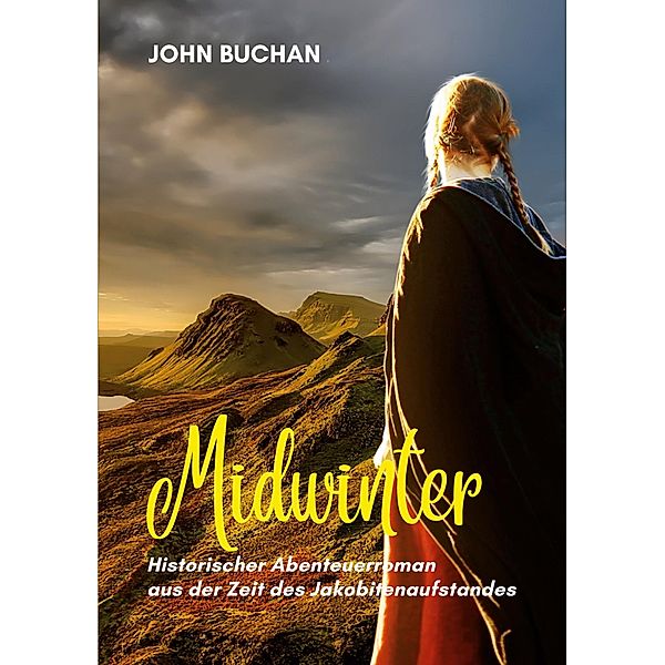 Midwinter, John Buchan