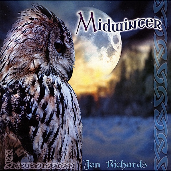 Midwinter, Jon Richards