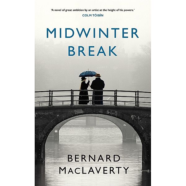 Midwinter Break, Bernard MacLaverty