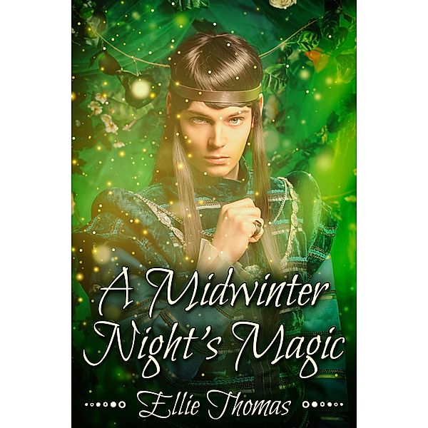 Midwinter Night's Magic / JMS Books LLC, Ellie Thomas