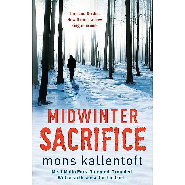 Midwinter Sacrifice / Malin Fors, Mons Kallentoft
