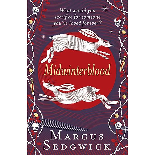 Midwinterblood, Marcus Sedgwick