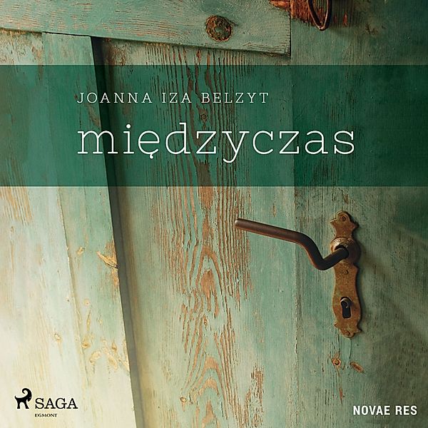 Międzyczas, Joanna Iza Belzyt