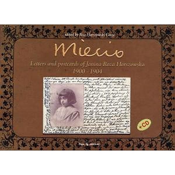 Miecio-Letters And Postcards, Horszowski, Van Den Berg, Waldman, Musica Aeterna