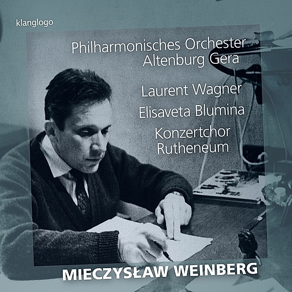 Mieczyslaw Weinberg, Philharmonisches Orchester Altenburg Gera