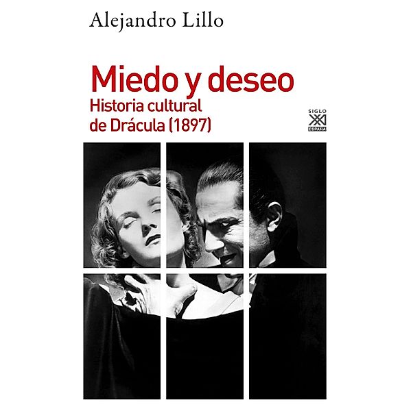 Miedo y deseo / Historia Bd.246, Alejandro Lillo