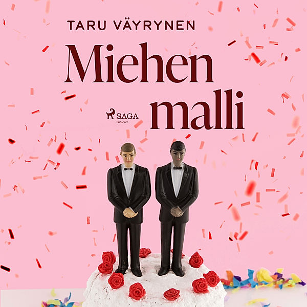 Miehen malli, Taru Väyrynen