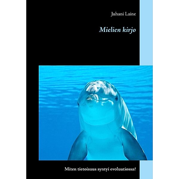 Mielien kirjo, Juhani Laine