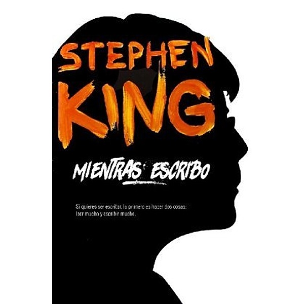 Mientras escribo, Stephen King