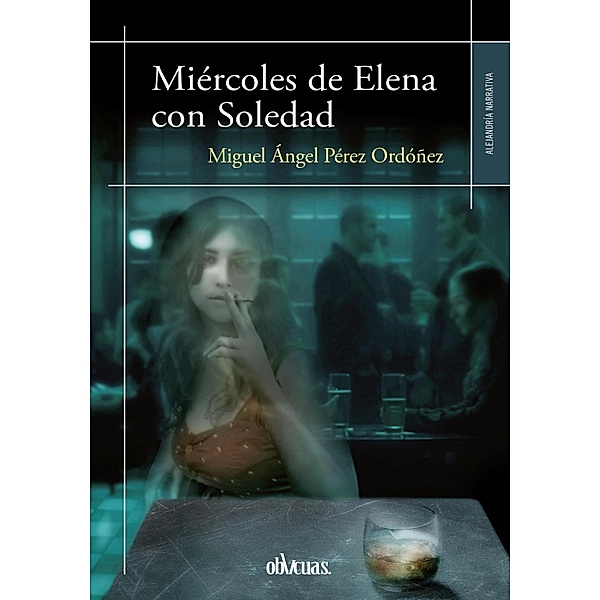 Miércoles de Elena con Soledad, Miguel Ángel Pérez Ordóñez