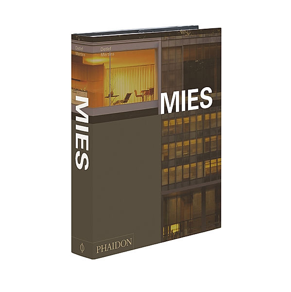 Mies, Detlef Mertins