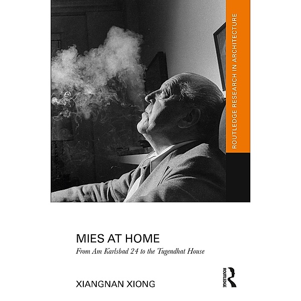 Mies at Home, Xiangnan Xiong