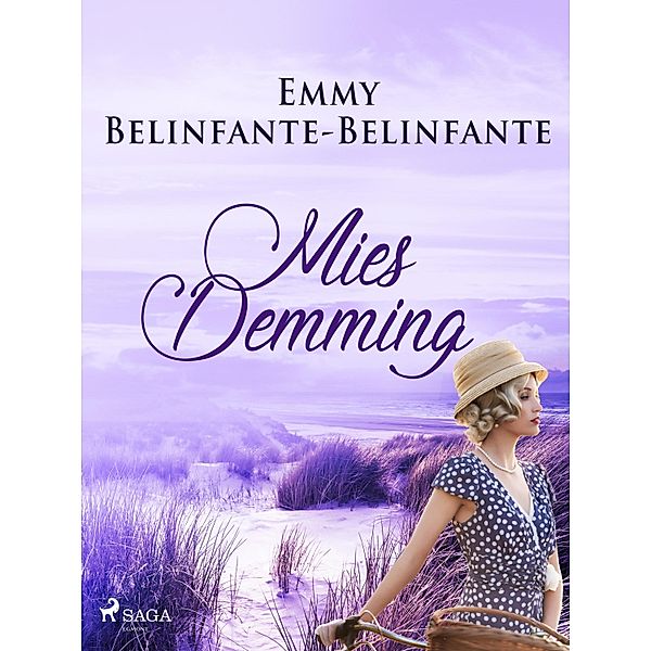 Mies Demming, Emmy Belinfante-Belinfante