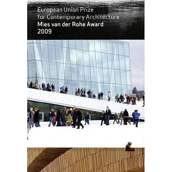 Mies Van der Rohe Award 2009