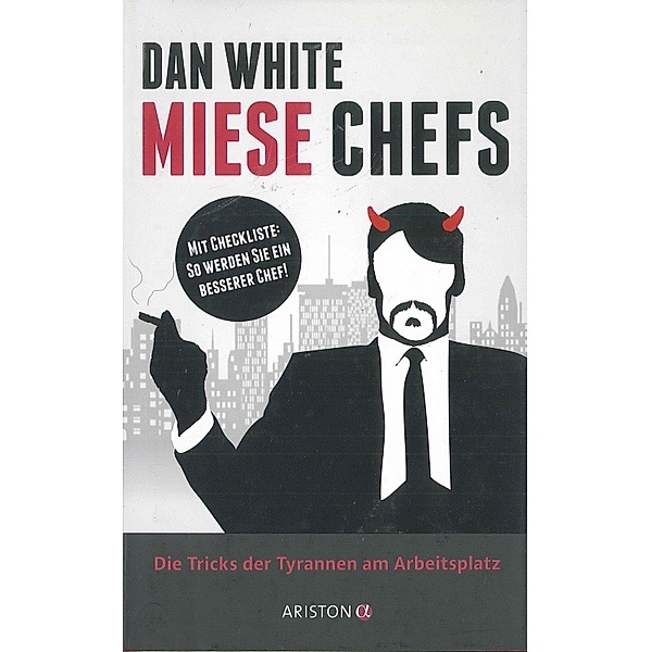 Miese Chefs, Dan White
