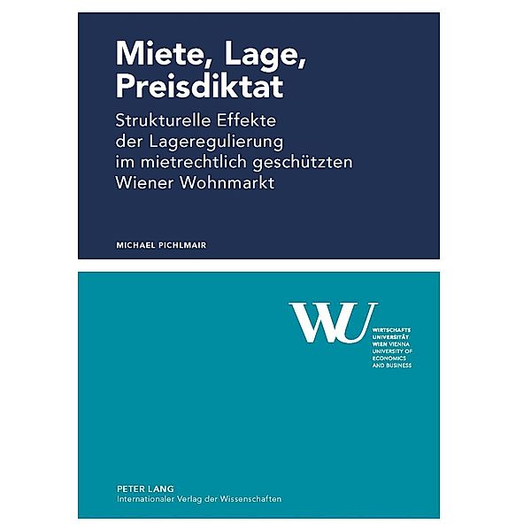 Miete, Lage, Preisdiktat, Michael Pichlmair