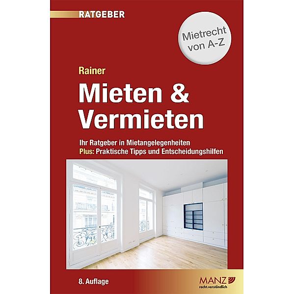 Mieten & Vermieten, Herbert Rainer