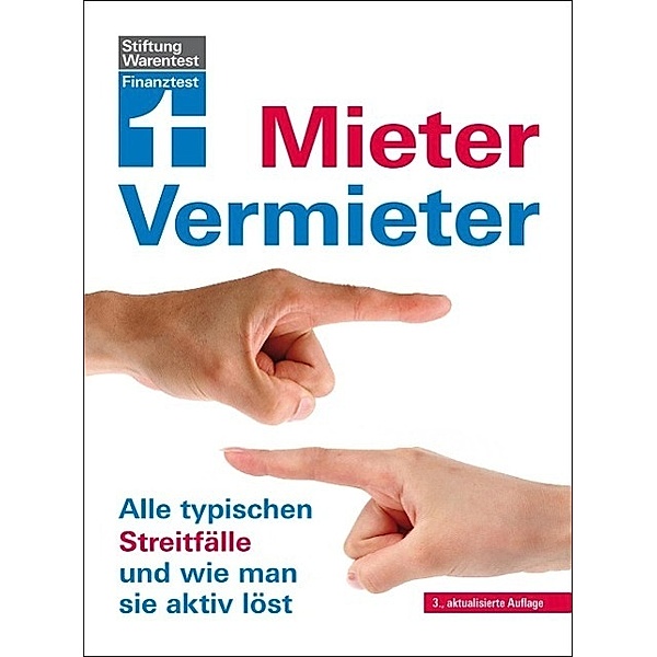 Mieter / Vermieter, Stefan Bentrop