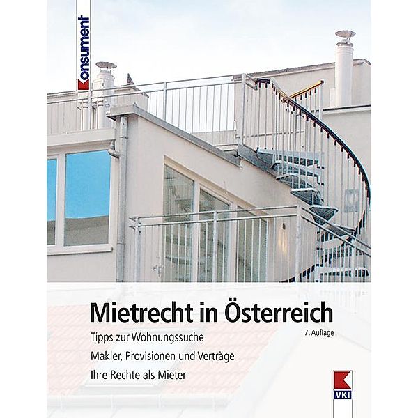 Mietrecht in Österreich, Martin Gruber