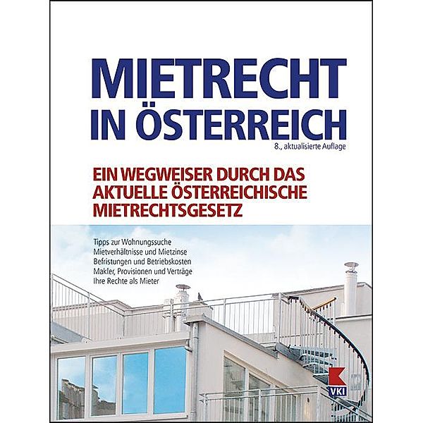 Mietrecht in Österreich, Martin Gruber