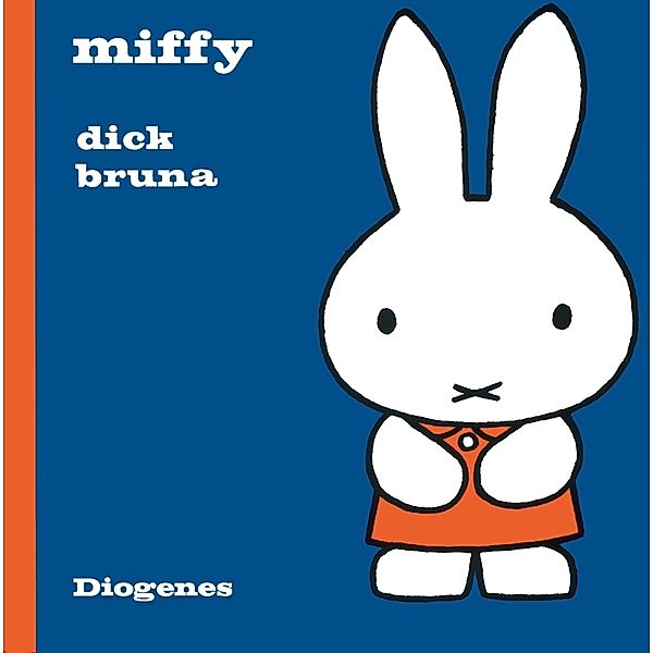 Miffy, Dick Bruna