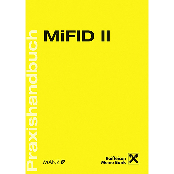 MiFID II, Raiffeisen Bank International