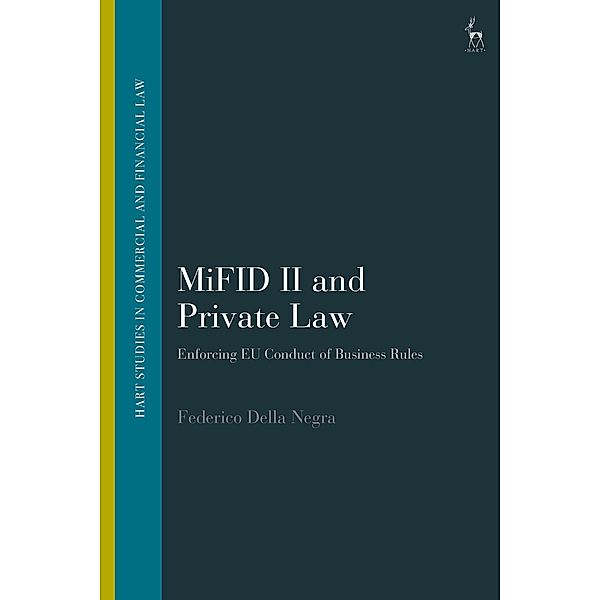 MiFID II and Private Law, Federico Della Negra