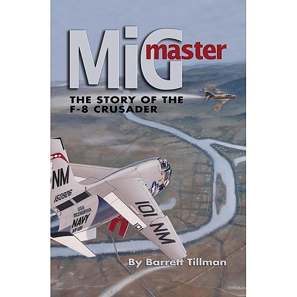 MiG Master, Second Edition, Barrett Tillman